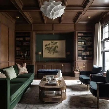 Boutique Hotel Ho Chi Minh City Bagian luar foto