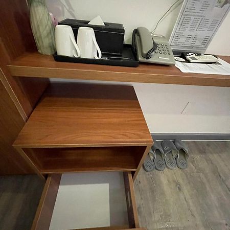 Boutique Hotel Ho Chi Minh City Bagian luar foto