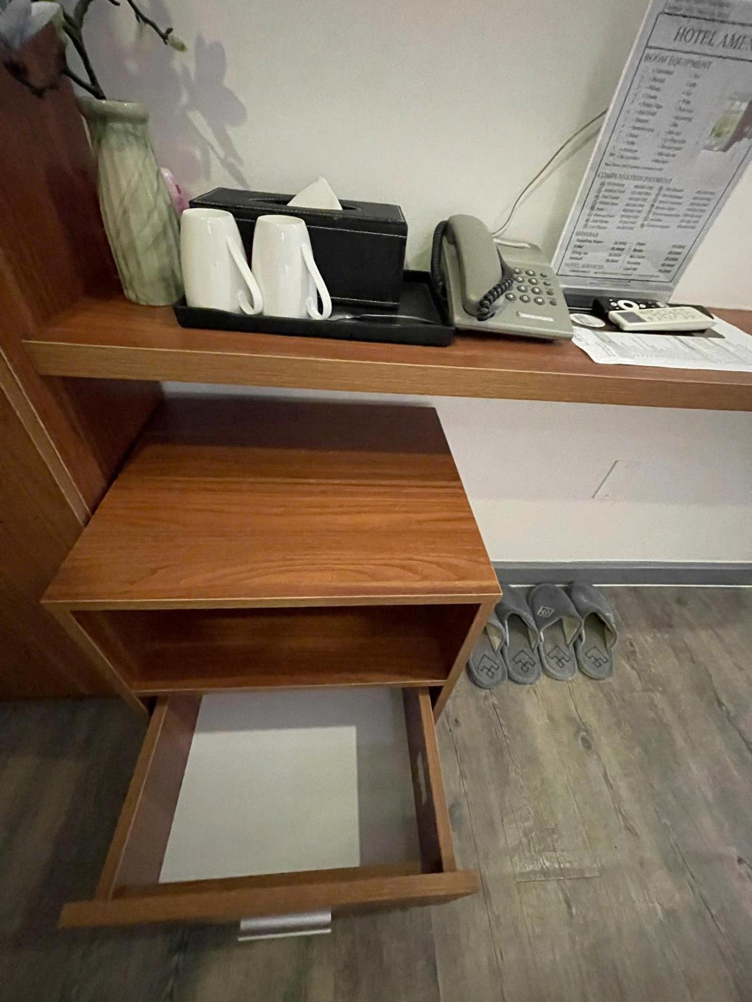 Boutique Hotel Ho Chi Minh City Bagian luar foto