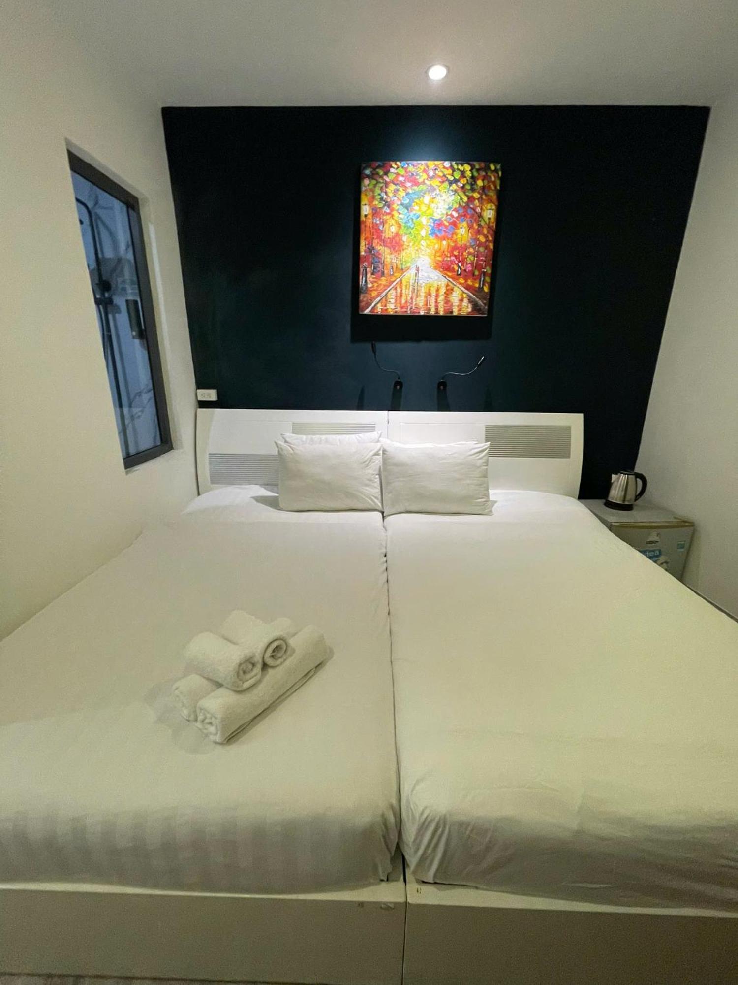 Boutique Hotel Ho Chi Minh City Bagian luar foto