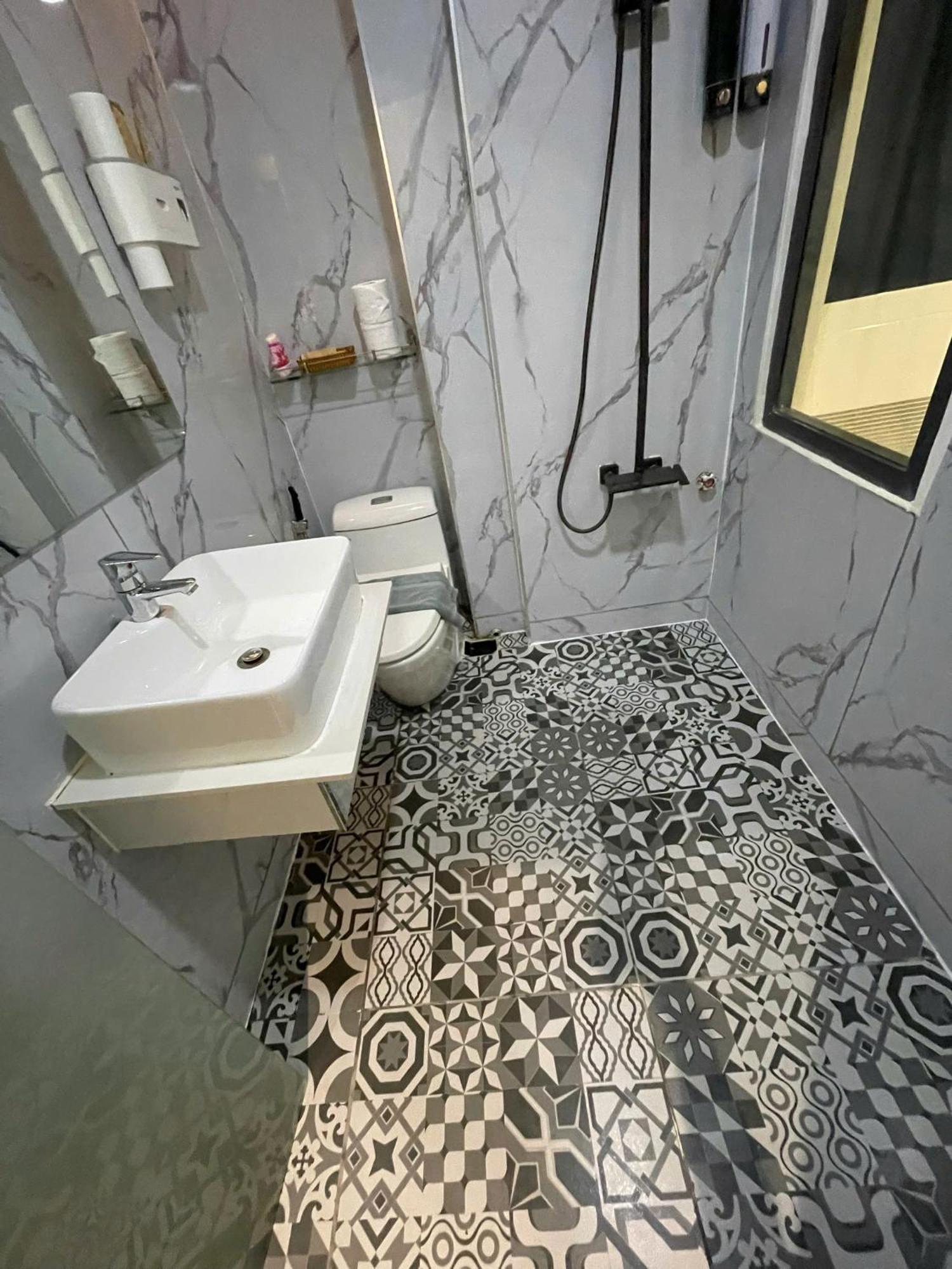 Boutique Hotel Ho Chi Minh City Bagian luar foto