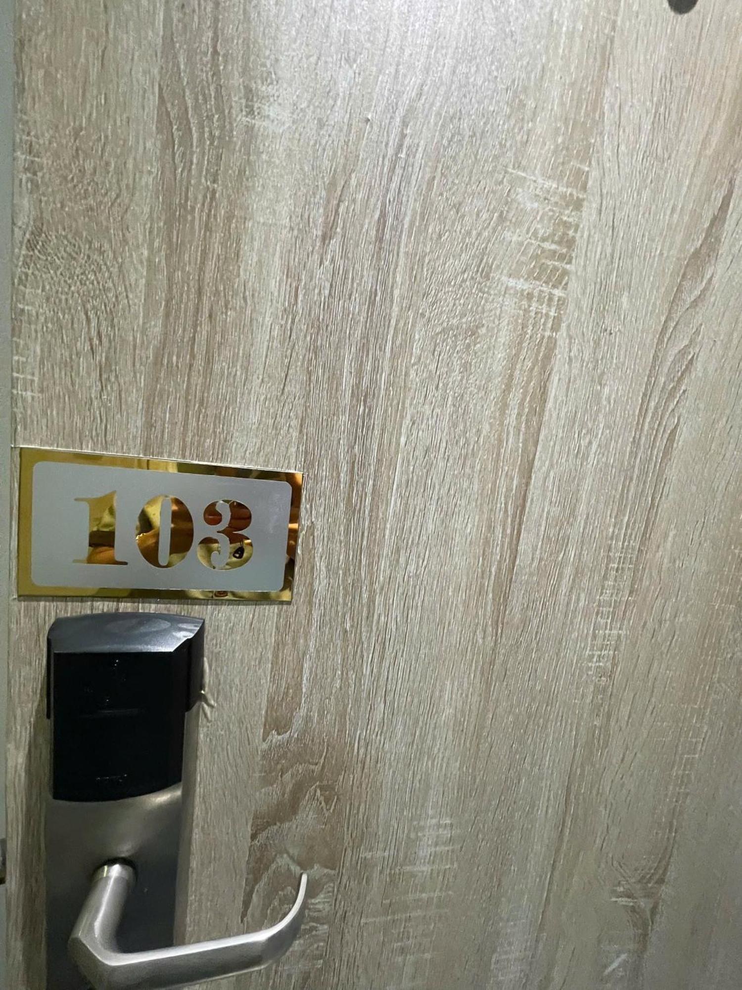 Boutique Hotel Ho Chi Minh City Bagian luar foto