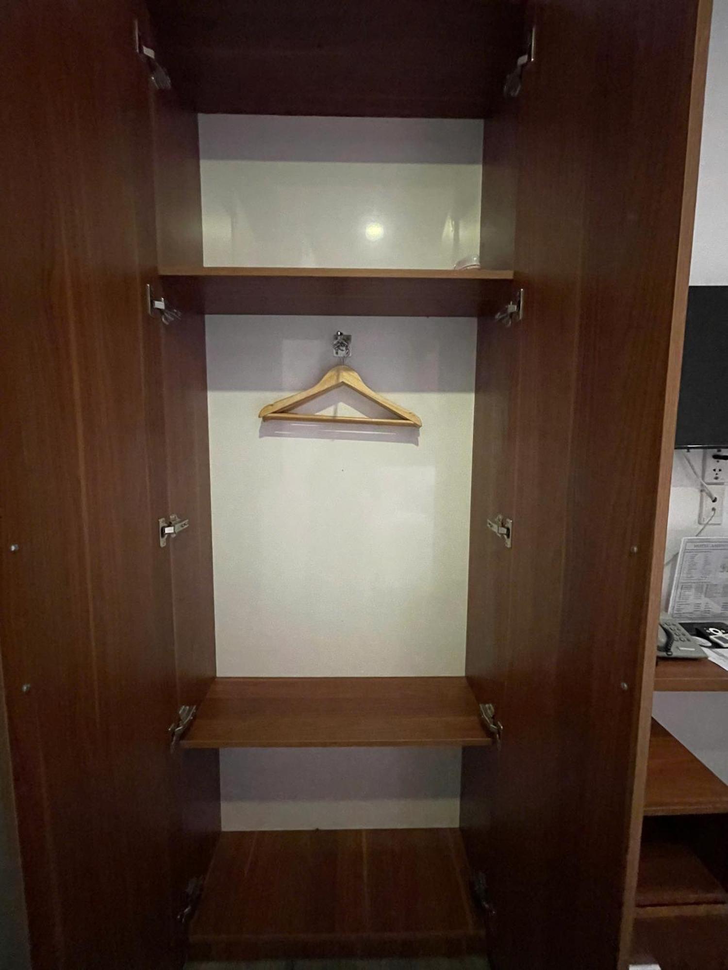 Boutique Hotel Ho Chi Minh City Bagian luar foto