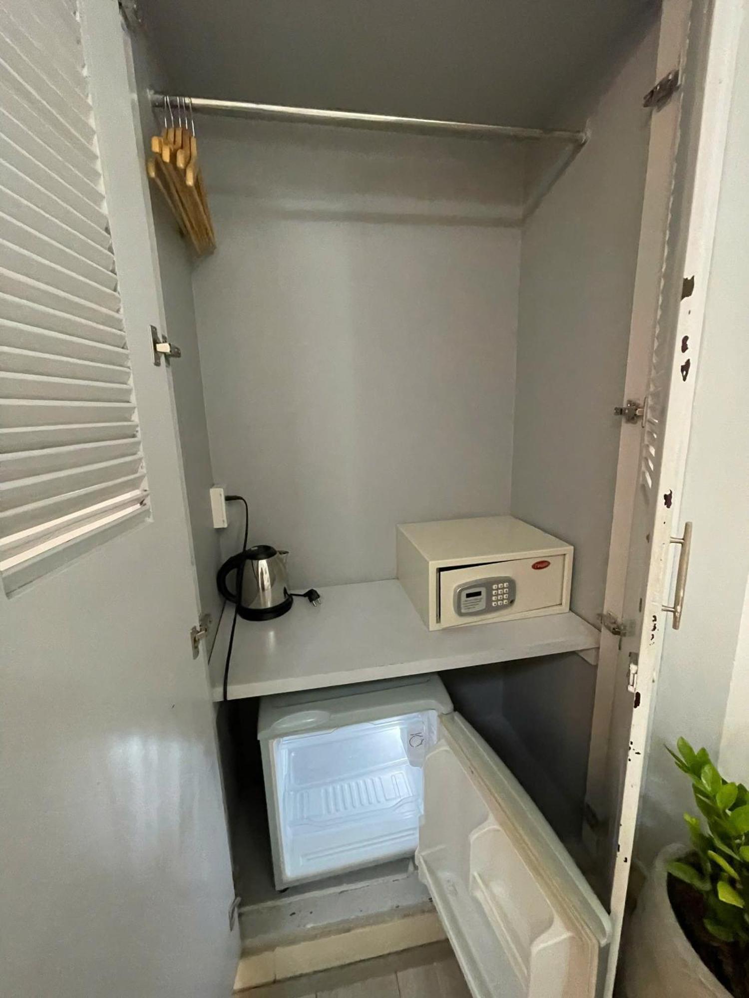 Boutique Hotel Ho Chi Minh City Bagian luar foto