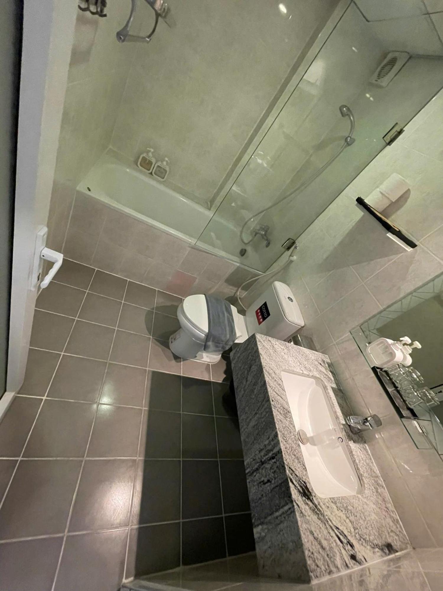 Boutique Hotel Ho Chi Minh City Bagian luar foto